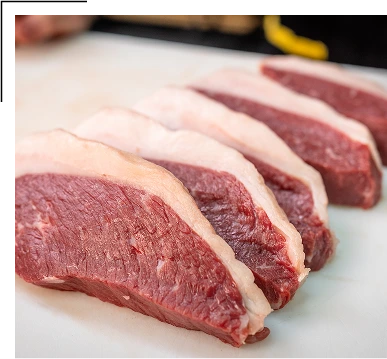 Picanha Kit casa de carnes silva