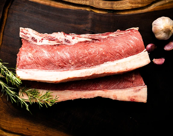 Ripa da produtos Chuleta