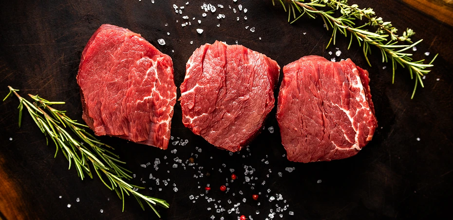 produtos File Mignon