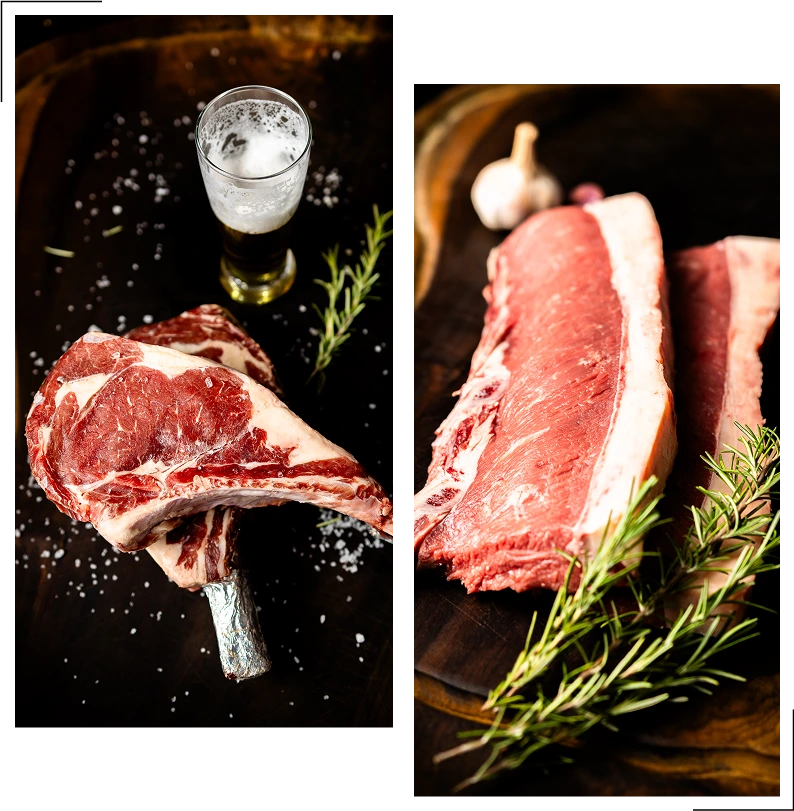 sua proxima experiencia home